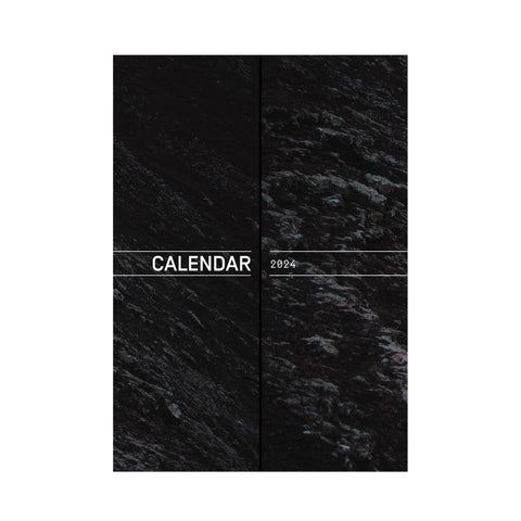 Heimplanet Kalender 2024