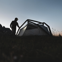 24 Sekunden/Aufpumpzeit mit Doppelhub-Pumpe.