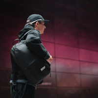 Mono Series Minimal Pack, Diamond Black