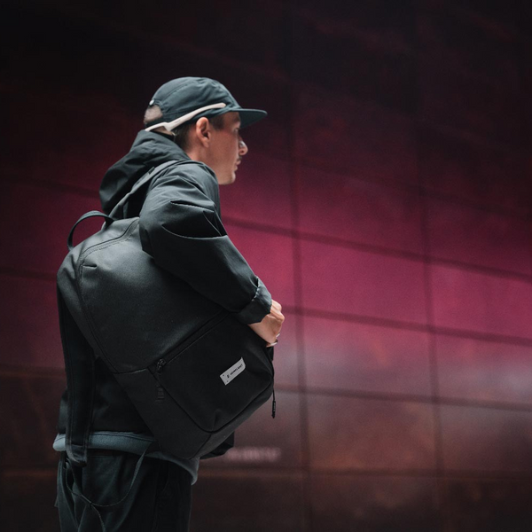 Mono Series Minimal Pack, Diamond Black