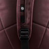 Mono Series Minimal Pack, Midnight Burgundy