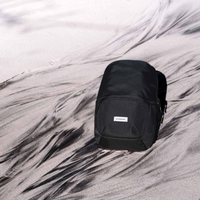 Mono Series Minimal Pack, Diamond Black