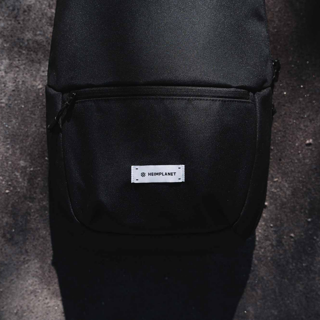 Mono Series Minimal Pack, Diamond Black