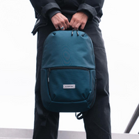 Mono Series Minimal Pack, Ocean Blue