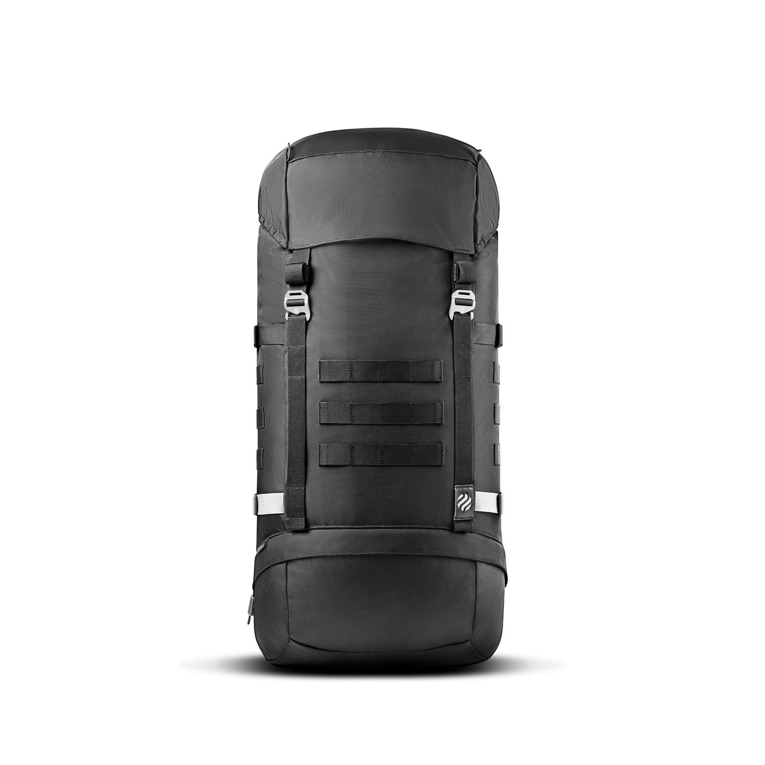 MONOLITH Rucksack 45+L: black