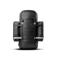 MONOLITH Rucksack 45+L: black