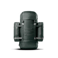 Monolith Rucksack 45+L, pine green