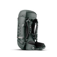 Monolith Rucksack 45+L, pine green