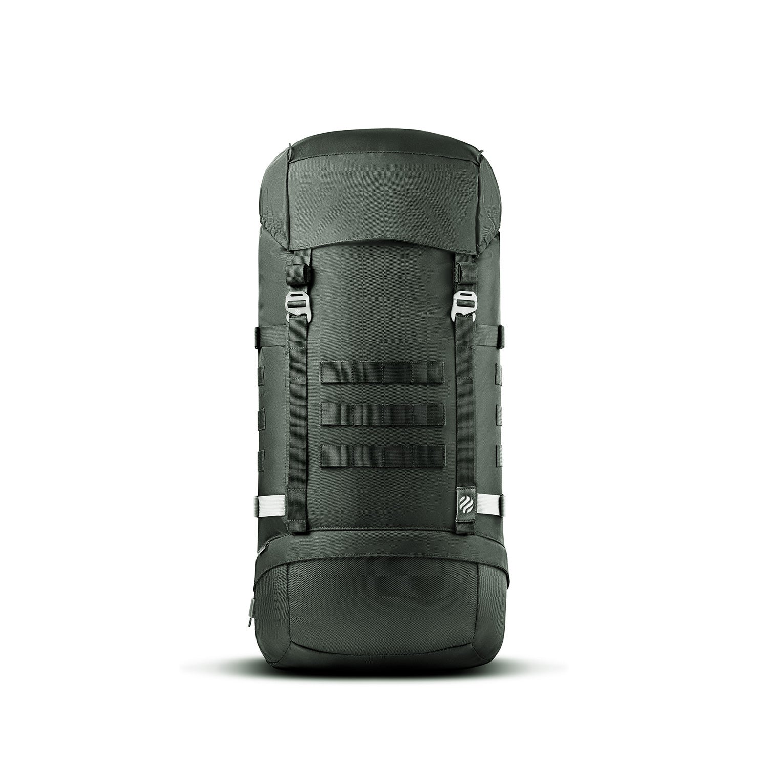 Monolith Rucksack 45+L, pine green