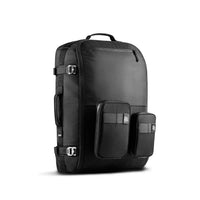 MONOLITH Weekender 40L: black