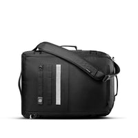MONOLITH Weekender 40L: black