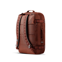 MONOLITH Weekender 40L, copper red