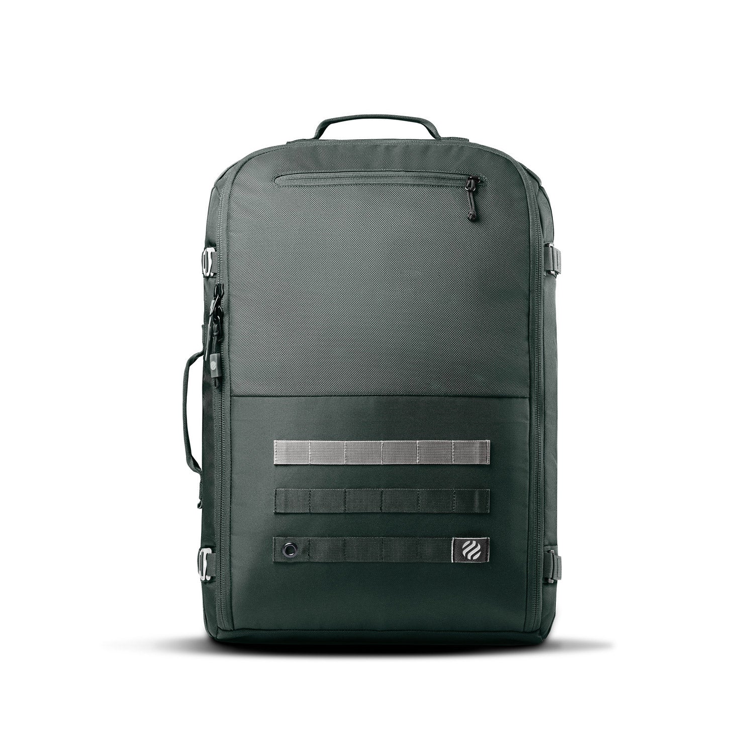 MONOLITH Weekender 40L, pine green