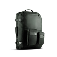 MONOLITH Weekender 40L, pine green