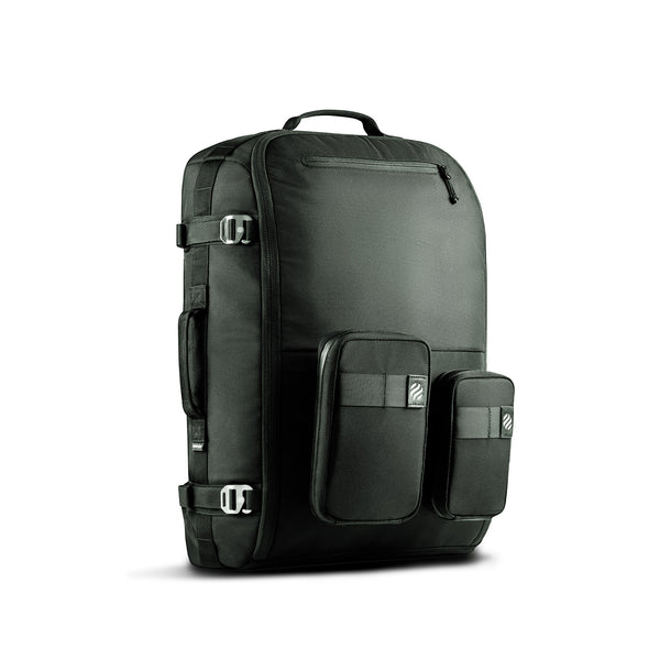 MONOLITH Weekender 40L, pine green