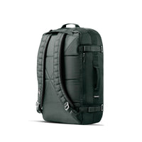 MONOLITH Weekender 40L, pine green