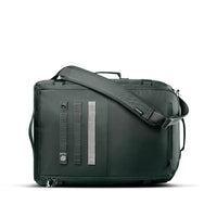 MONOLITH Weekender 40L, pine green