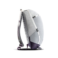 Re-stored Motion ARC 20L, hellgrau / lila