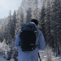 Motion Ellipse 25L, dark grey