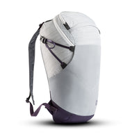 Re-stored Motion ELLIPSE 25L, hellgrau / lila