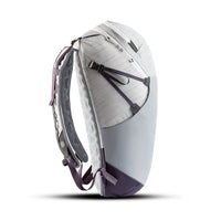 Re-stored Motion ELLIPSE 25L, hellgrau / lila