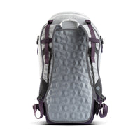 Re-stored Motion ELLIPSE 25L, hellgrau / lila