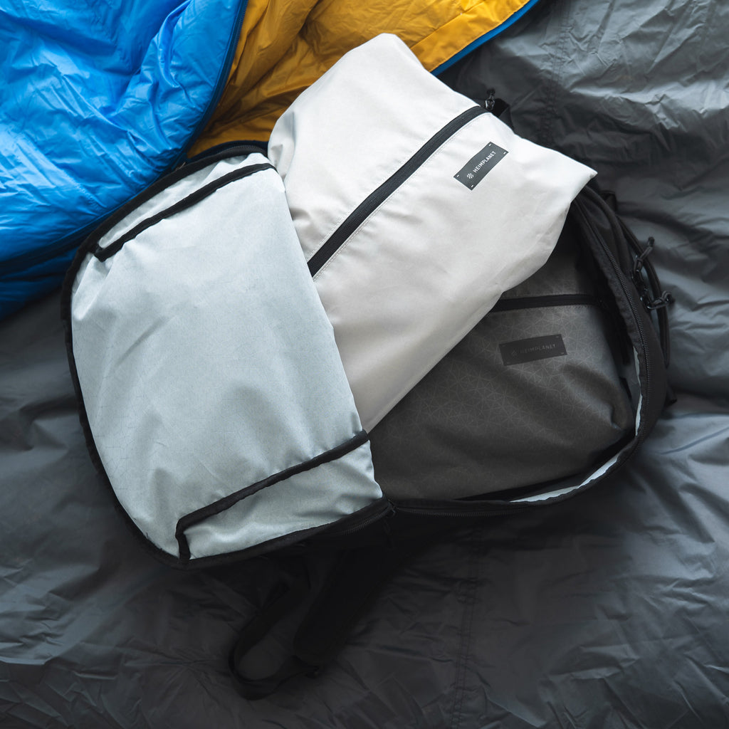 Carry Essentials Packing Cubes XL