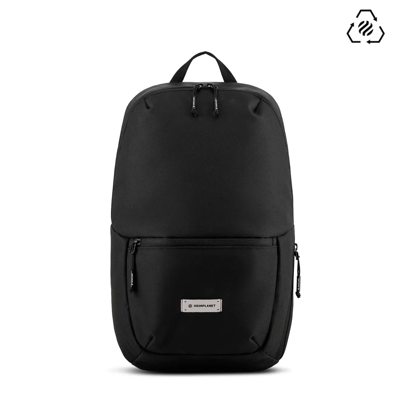 Re-stored Mono Series Minimal Pack, Diamond Black