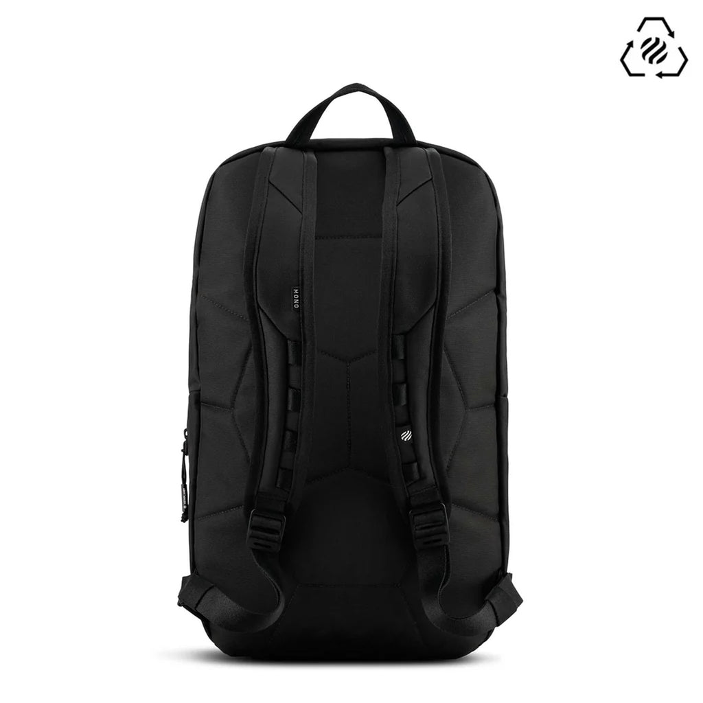 Re-stored Mono Series Minimal Pack, Diamond Black