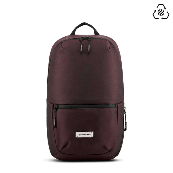 Re-stored Mono Series Minimal Pack, Midnight Burgundy