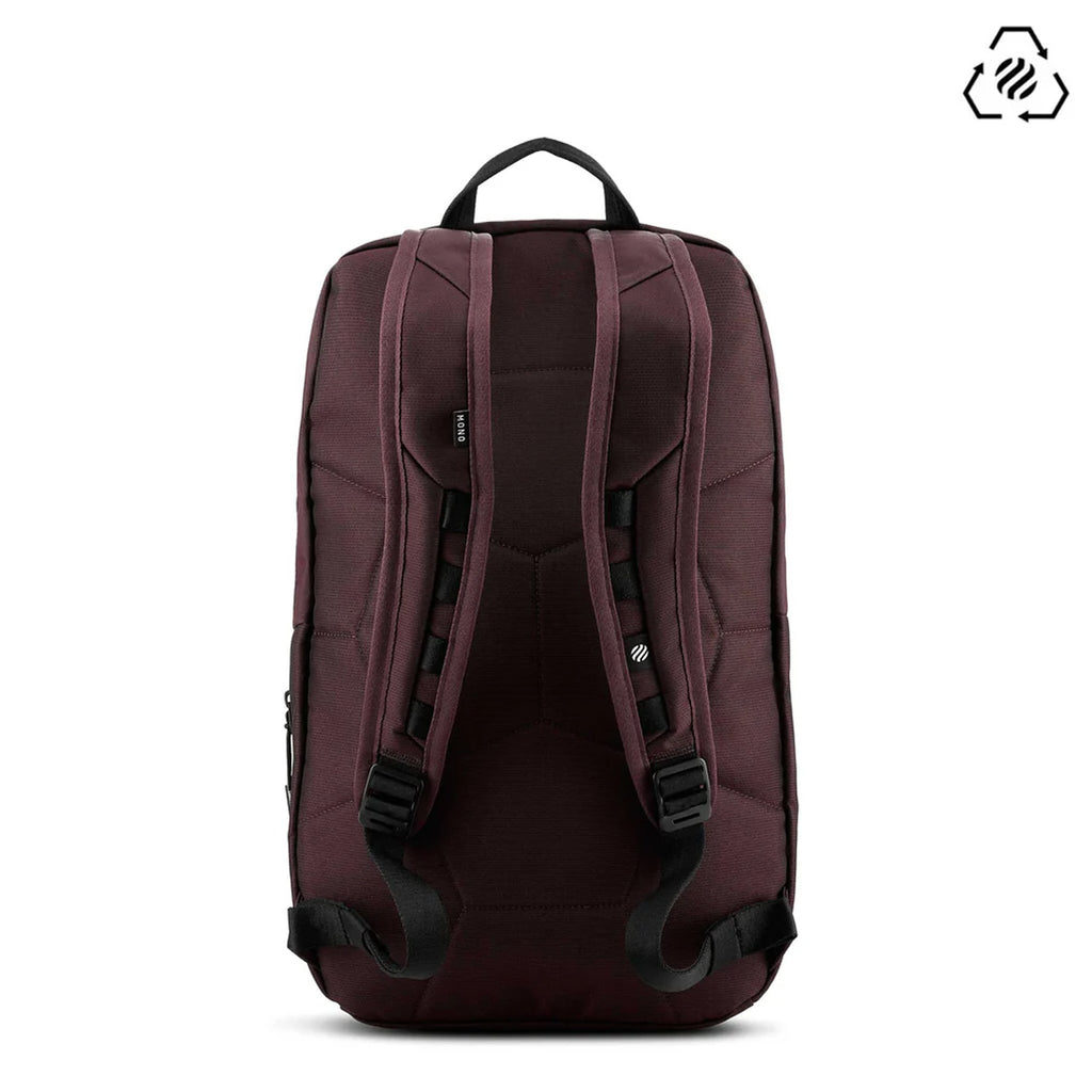 Re-stored Mono Series Minimal Pack, Midnight Burgundy