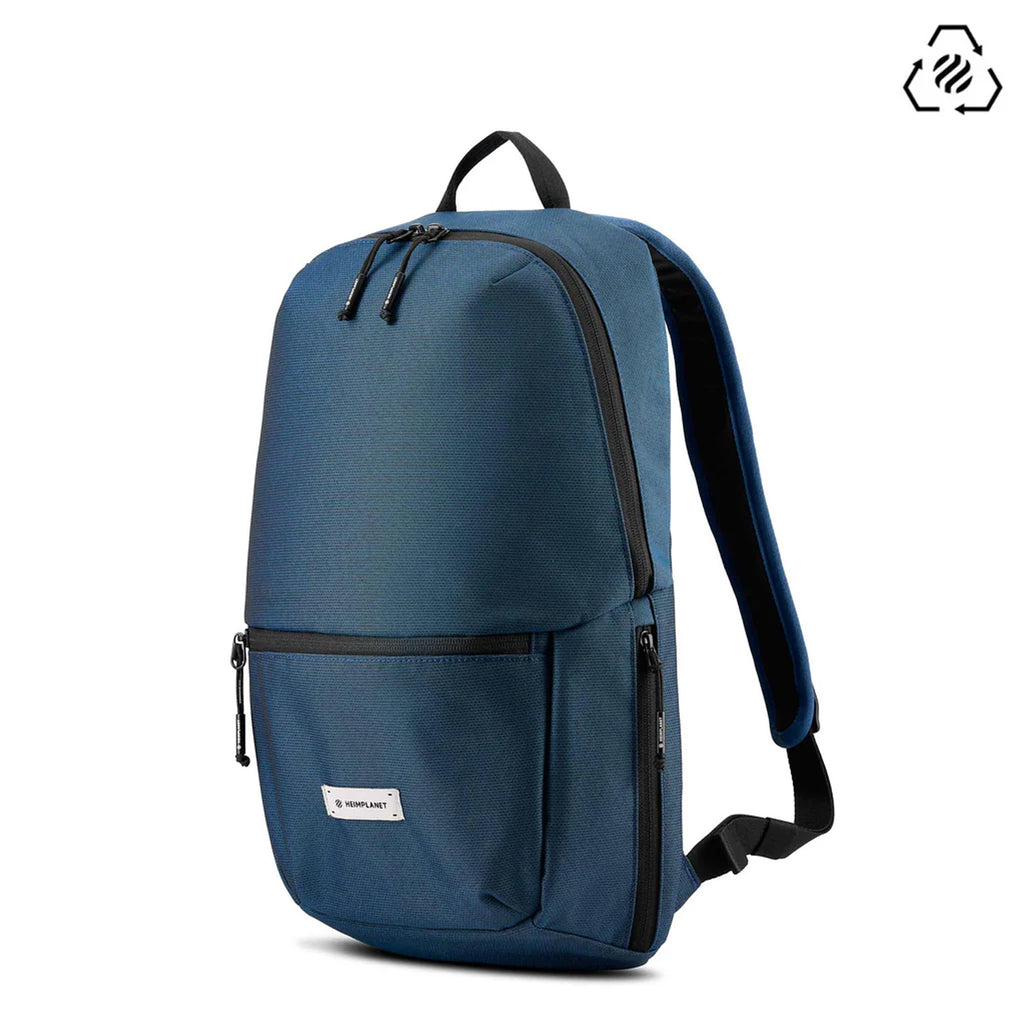 Re-stored Mono Series Minimal Pack, Ocean Blue