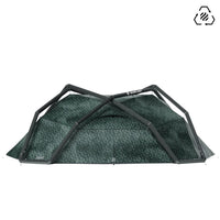 Re-stored BACKDOOR, cairo camo