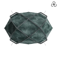 Re-stored BACKDOOR, cairo camo