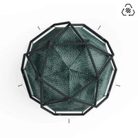 Re-stored THE CAVE XL, cairo camo