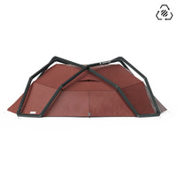 Re-stored BACKDOOR, 4-season