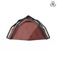 Re-stored BACKDOOR, 4-season