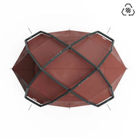 Re-stored BACKDOOR, 4-season