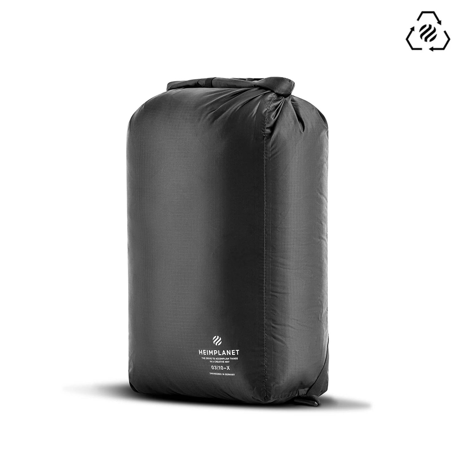 Re-stored Carry Essentials Kit Bag V1