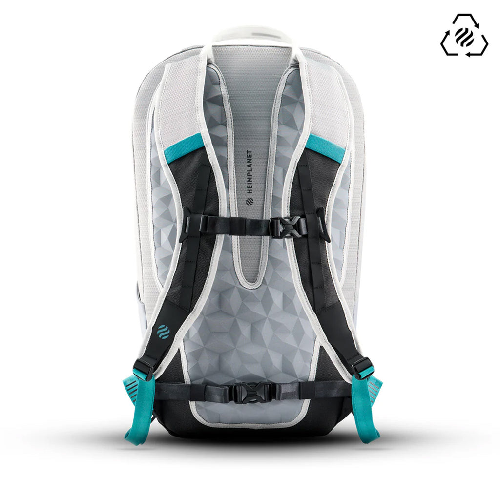 Re-stored Motion Arc 20L, light grey