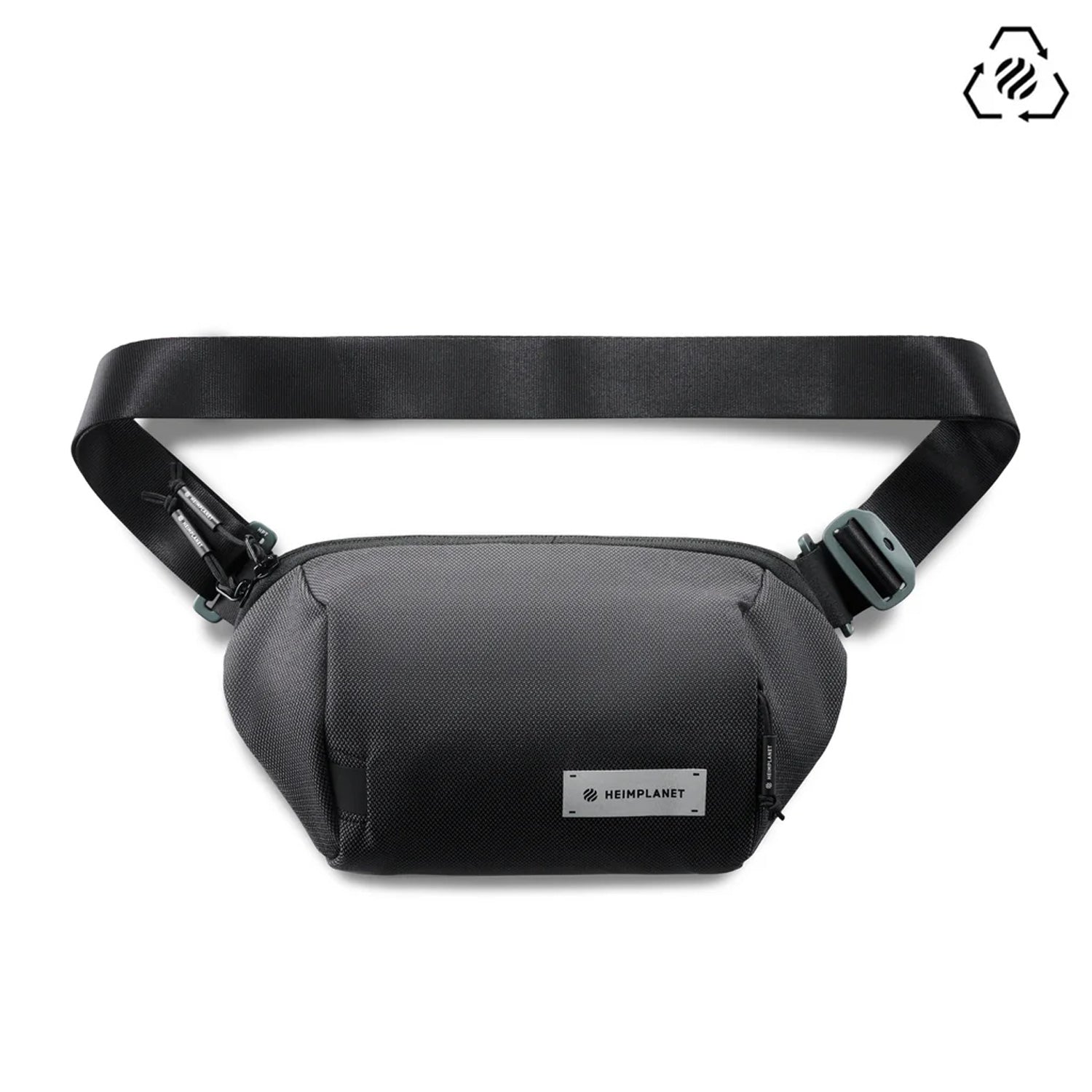 Re-stored Transit Line Sling Pocket, castlerock