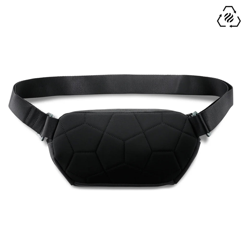 Re-stored Transit Line Sling Pocket, castlerock