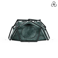 Re-stored THE CAVE, cairo camo