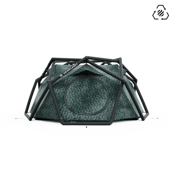 Re-stored THE CAVE, cairo camo