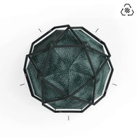 Re-stored THE CAVE, cairo camo