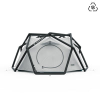 Re-stored THE CAVE, classic