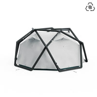 Re-stored THE CAVE, classic