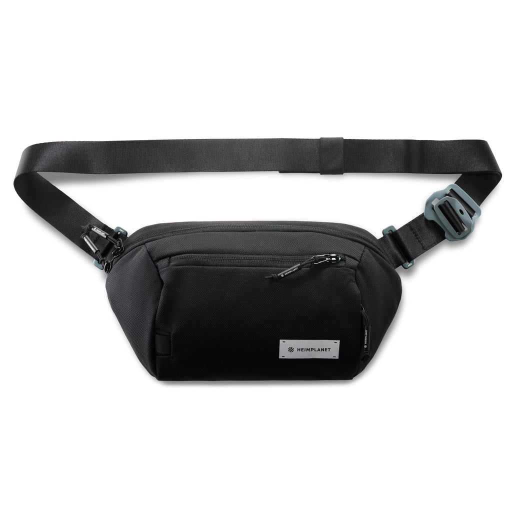 Transit Line Sling Pocket XL; black