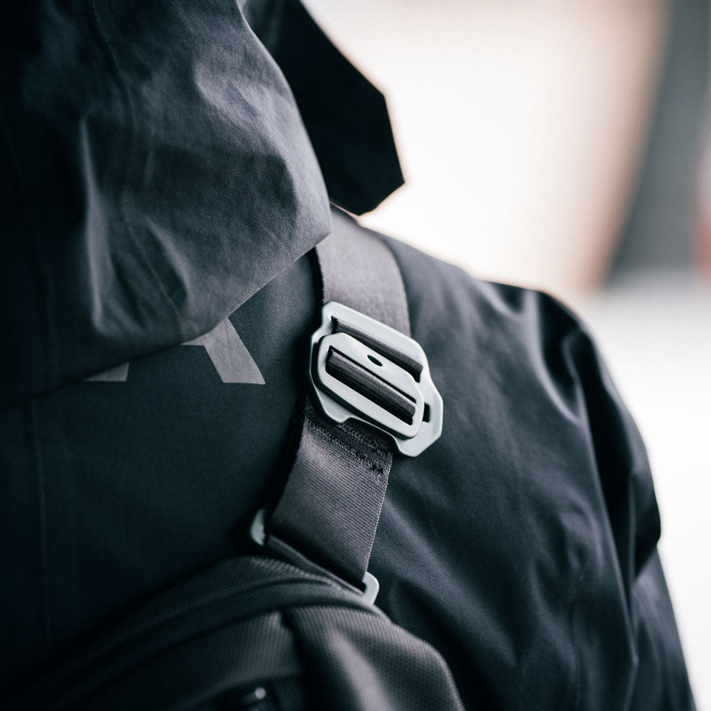 Transit Line Sling Pocket XL, castlerock