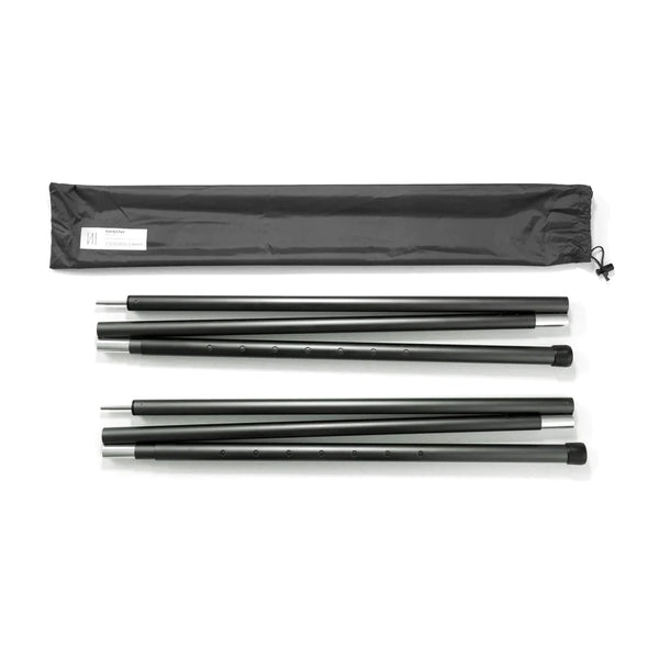MAINSTAY 25, Tarpstangen